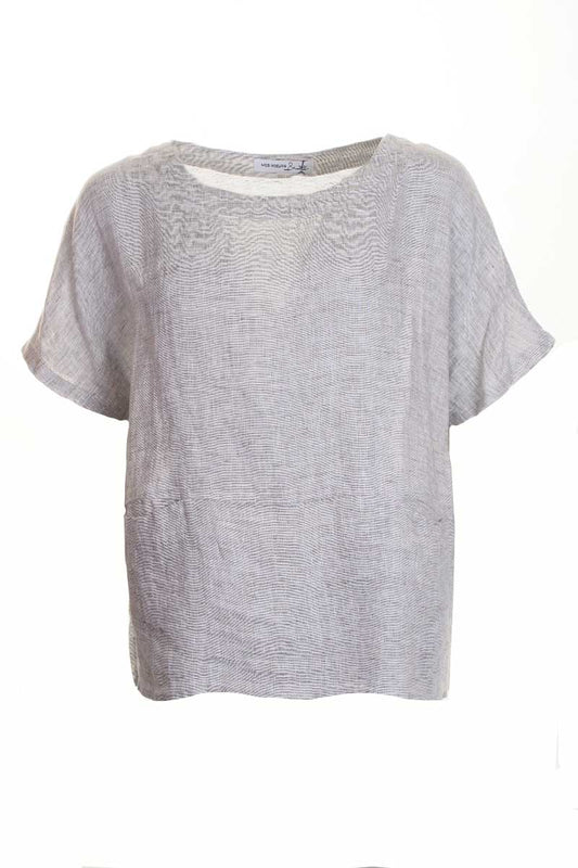 Mes Soeurs et Moi Kino Pocket Top Limon