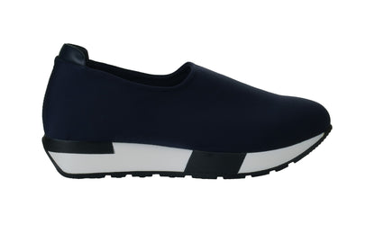 Wink Shoes Conform Shoe Blue