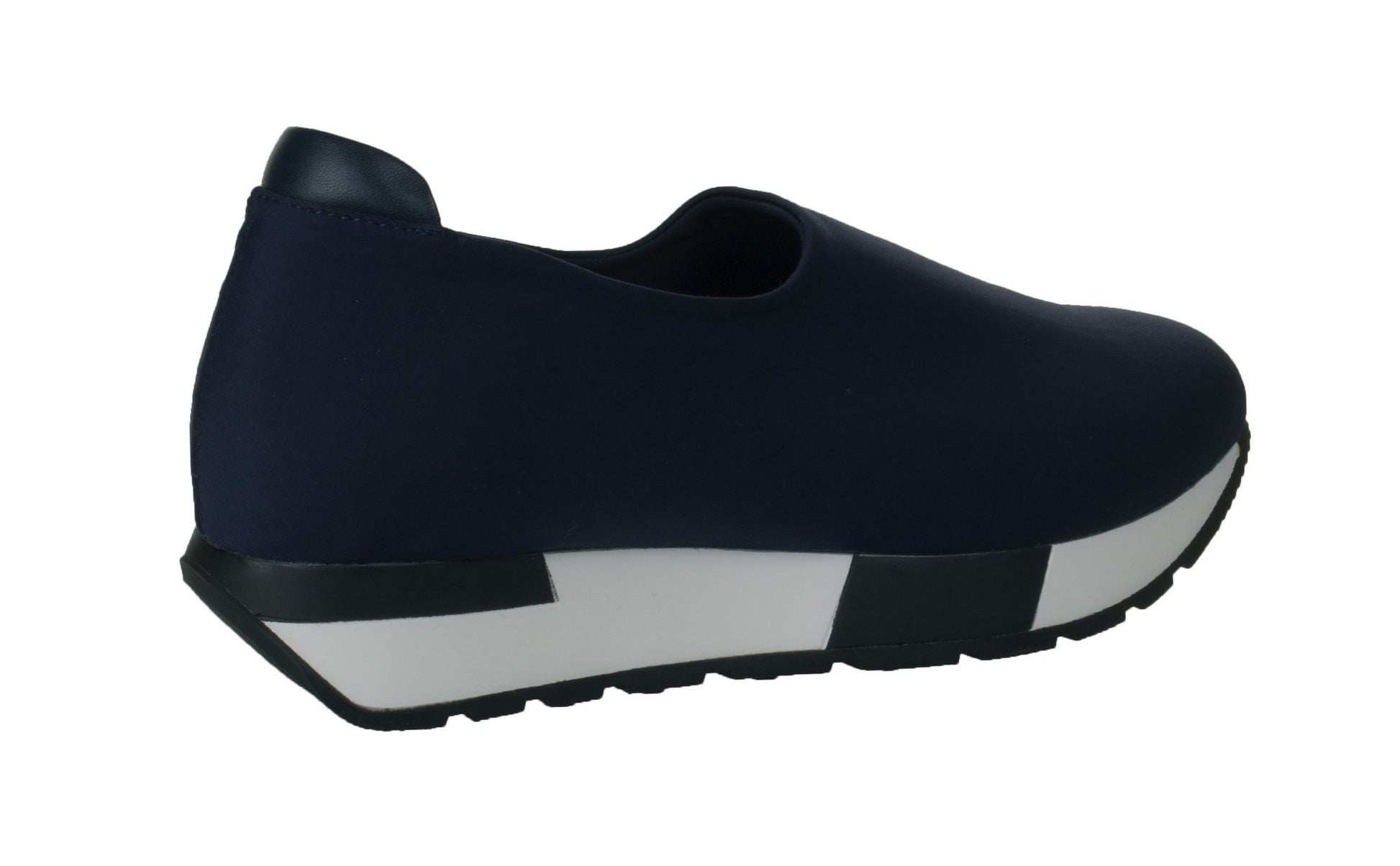 Wink Shoes Conform Shoe Blue