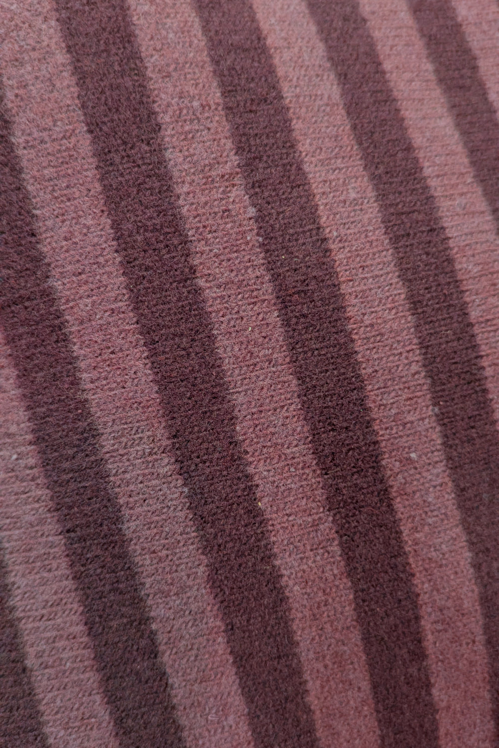 Mini Stripe Neck Scarf