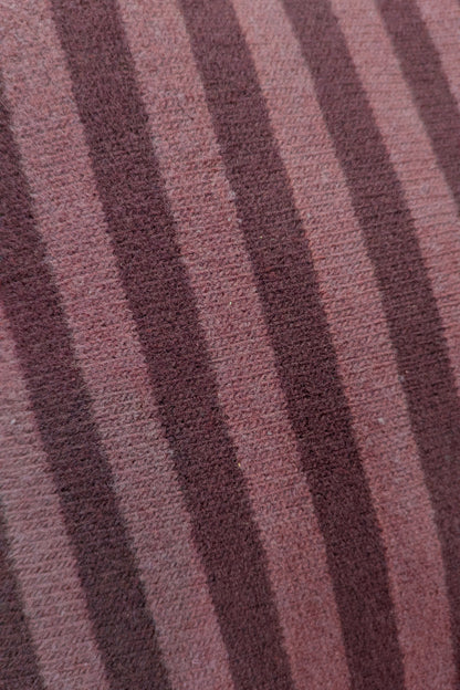 Mini Stripe Neck Scarf