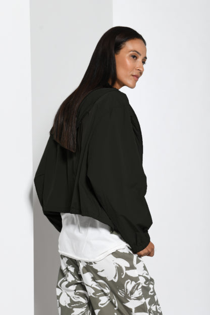 Windbreaker Lightweight Jacket
