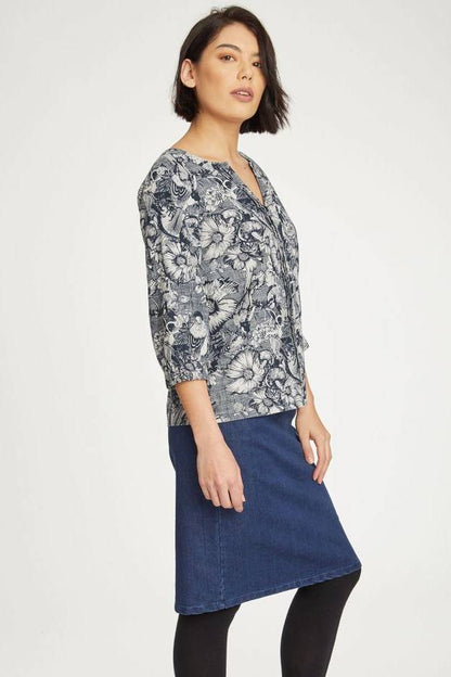 Thought Emillia Skirt
