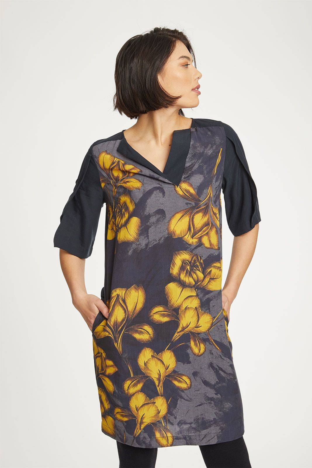 Thought Birgit Dress