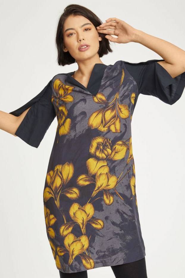Thought Birgit Dress