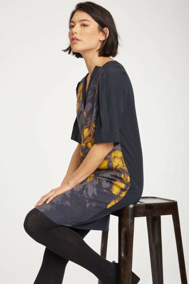 Thought Birgit Dress