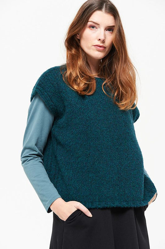 Mes Soeurs et Moi Ultimatum Jumper Lotus